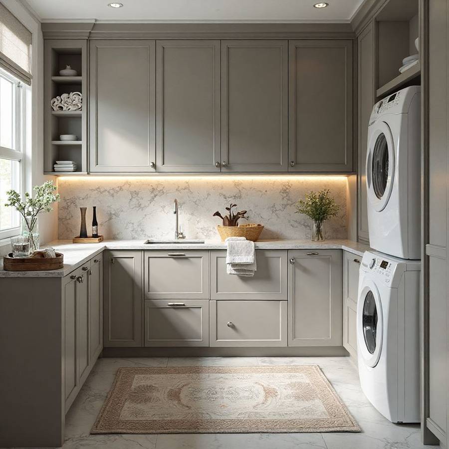 cabinet ideas laundry room inspiration 4