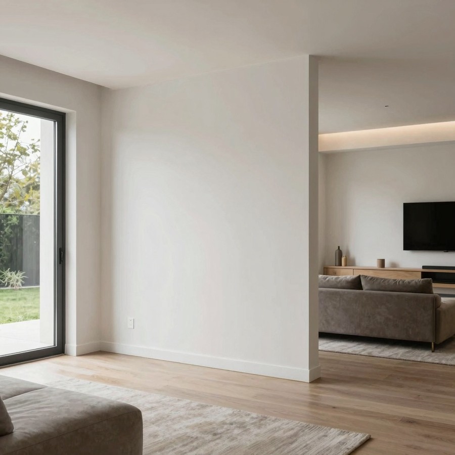 can exterior paint be used inside inspiration 4