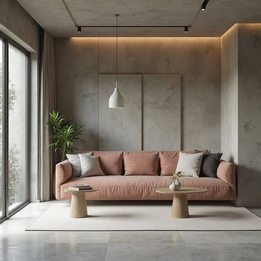 Can U Paint Cement Ideas & Designs | RemodelAI