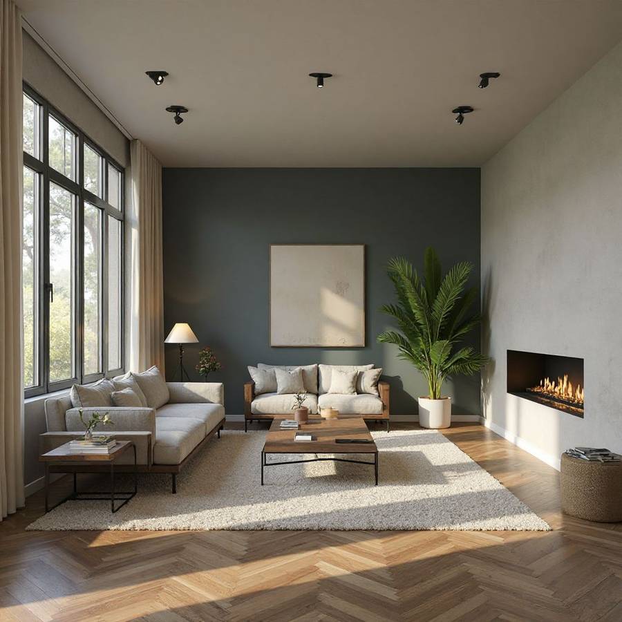 Can You Use Exterior Paint Inside Ideas & Designs | Remod...