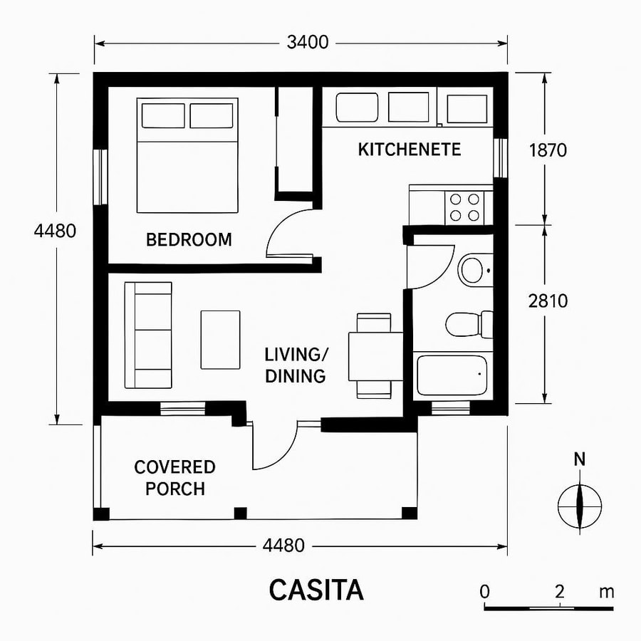casita floor plans inspiration 3