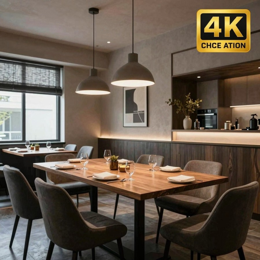 casual dining room ideas