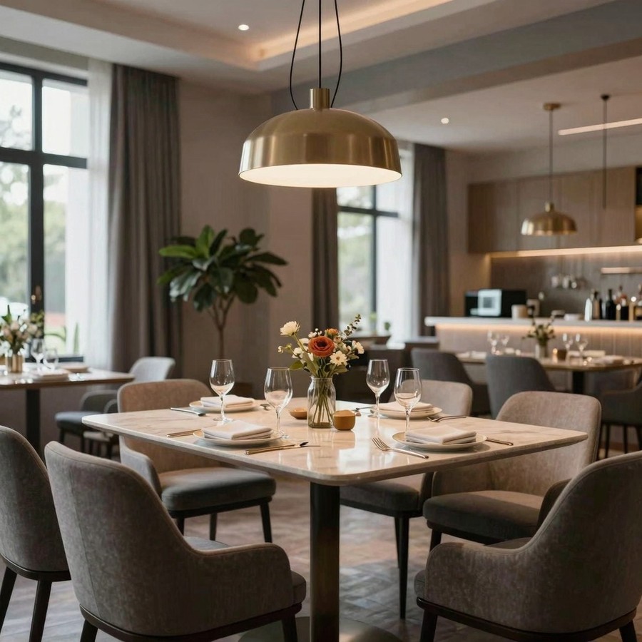 casual dining room ideas inspiration 2