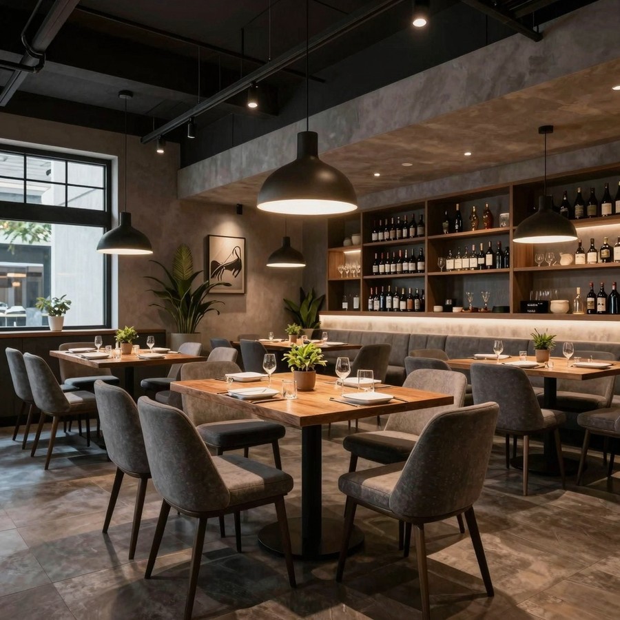 casual dining room ideas inspiration 3