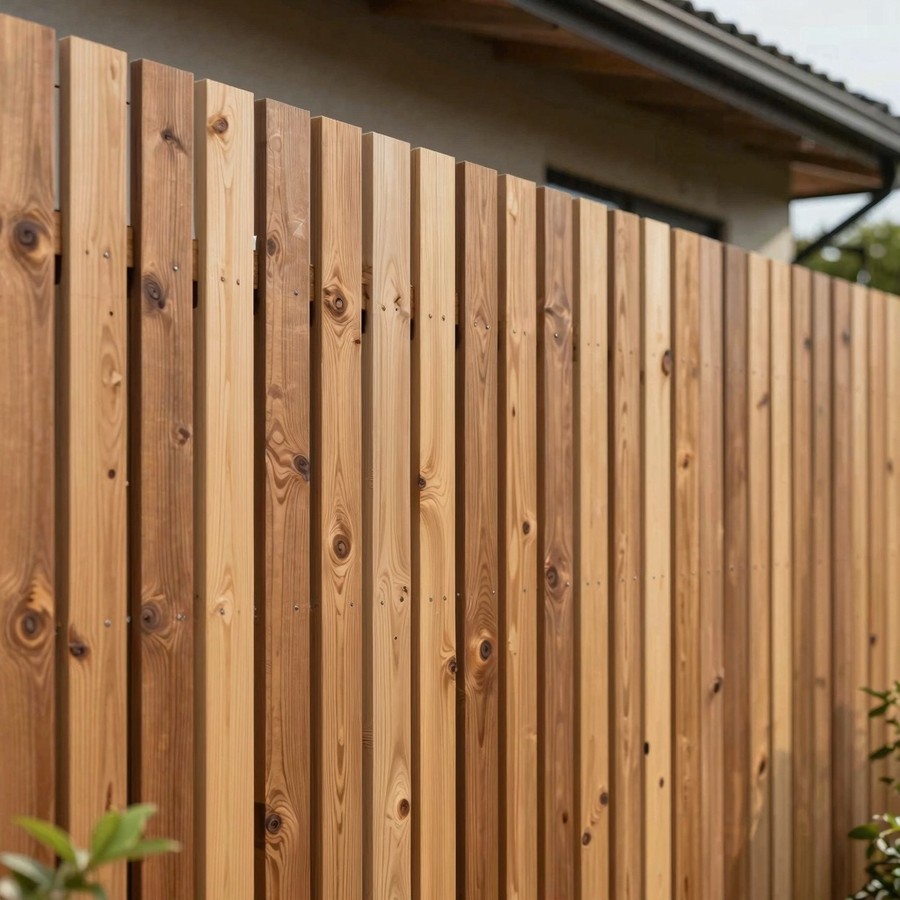 cedar fence inspiration 3