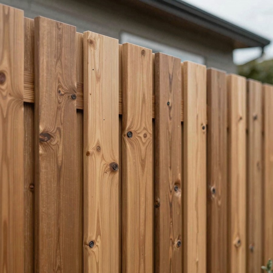 cedar fence inspiration 4