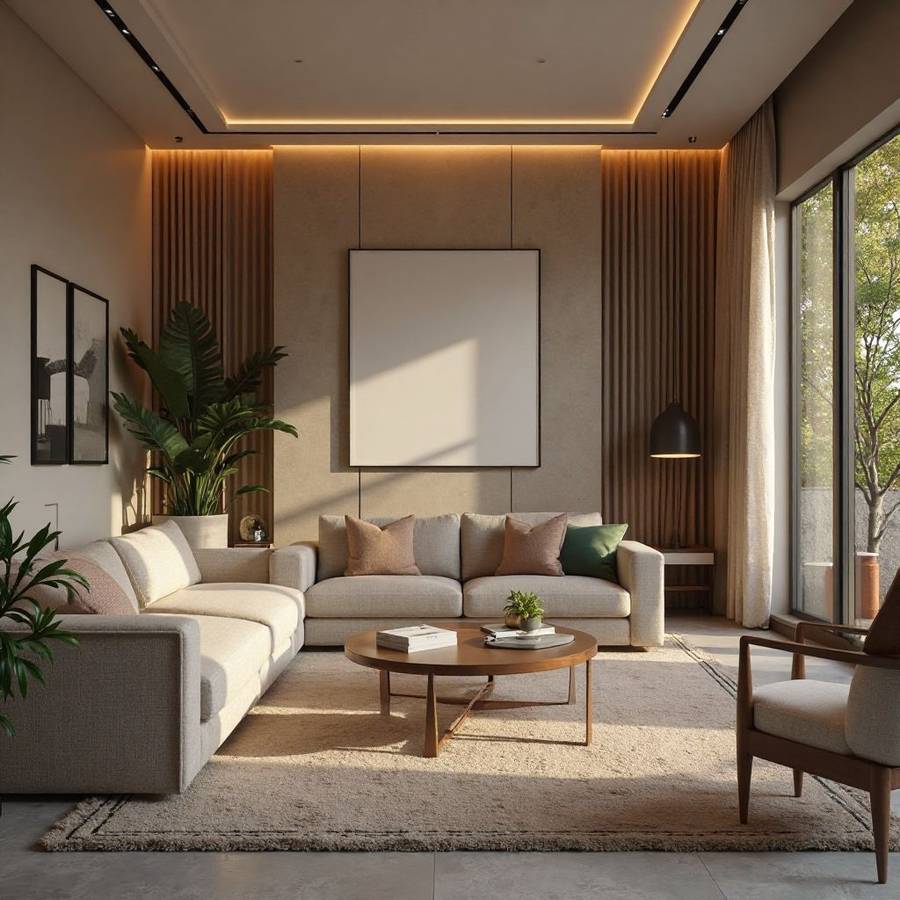 chill aesthetic room inspiration 1