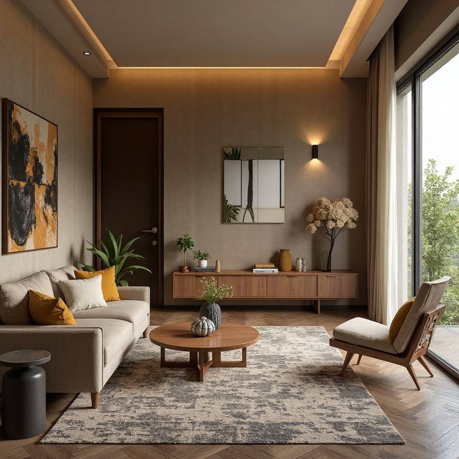 chill aesthetic room inspiration 3