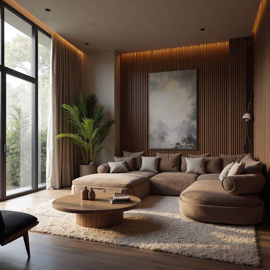 chill aesthetic room inspiration 4