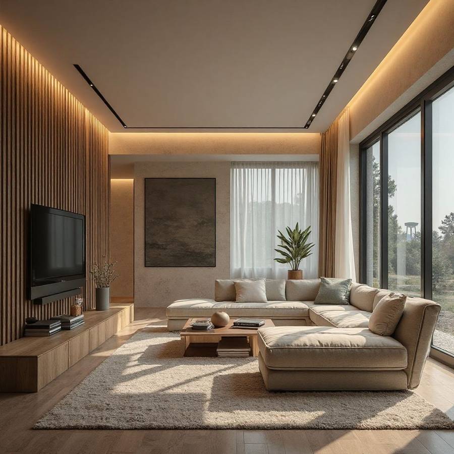 chill aesthetic room inspiration 5