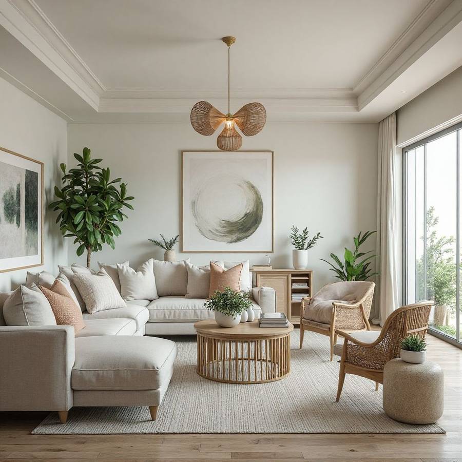 coastal decorating ideas for living rooms inspiration 1