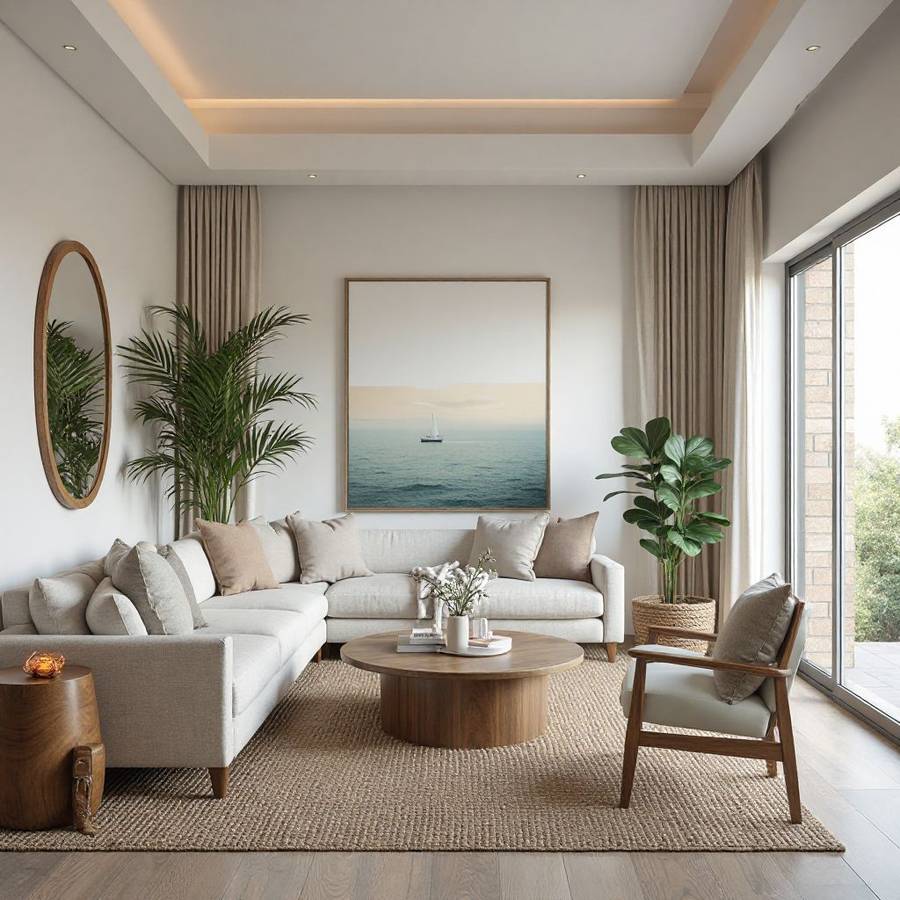 coastal decorating ideas for living rooms inspiration 2