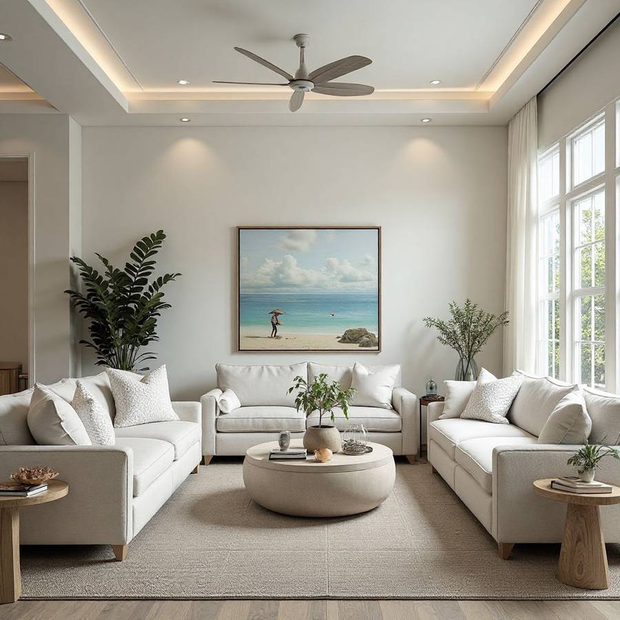 coastal decorating ideas for living rooms inspiration 4