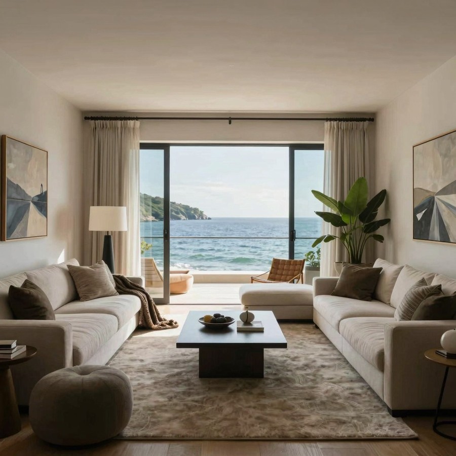 coastal living living room ideas inspiration 3