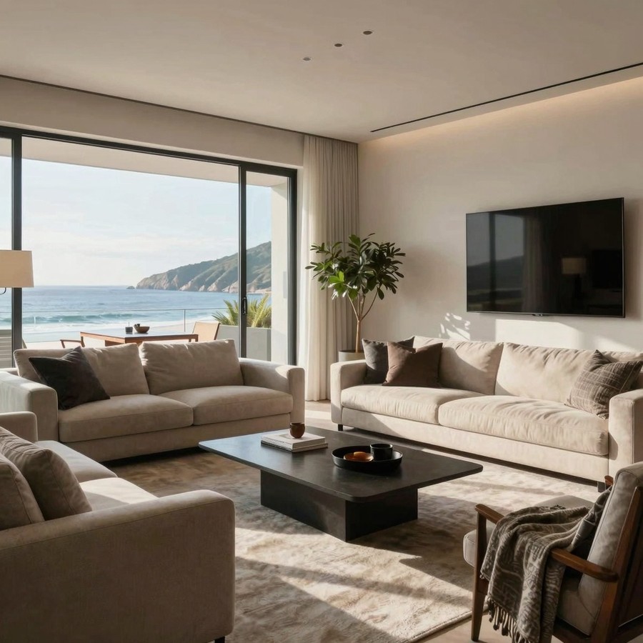 coastal living living room ideas inspiration 5