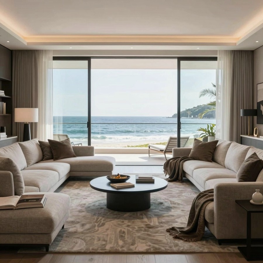 coastal living room furniture ideas inspiration 1