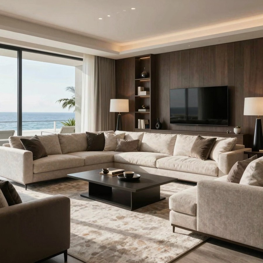 coastal living room furniture ideas inspiration 3
