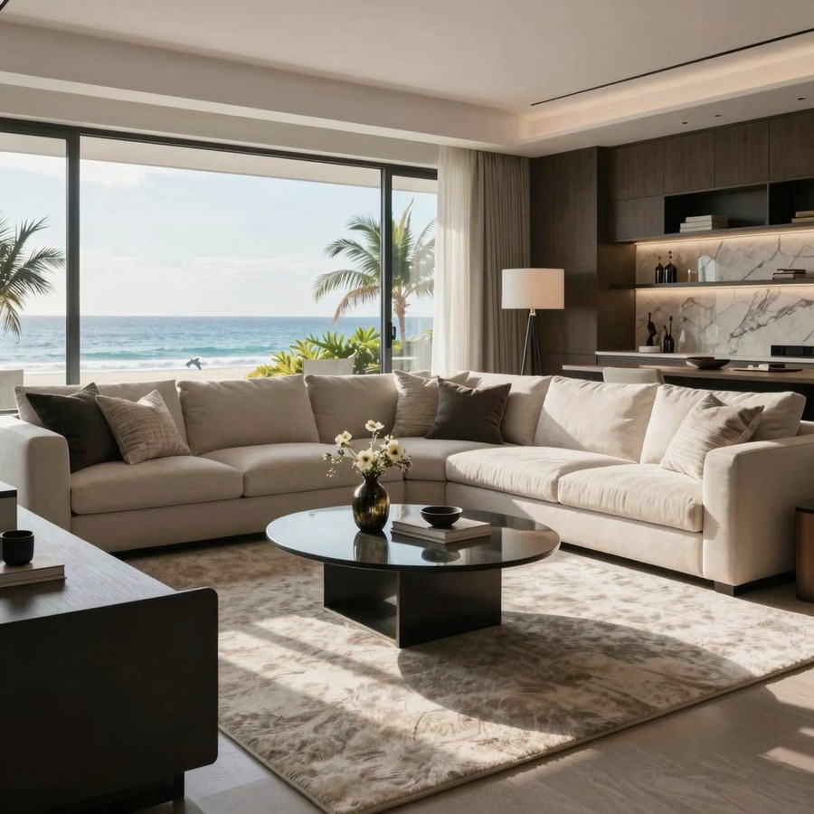coastal living room furniture ideas inspiration 4