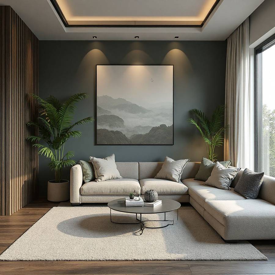 color ideas for living room walls inspiration 2