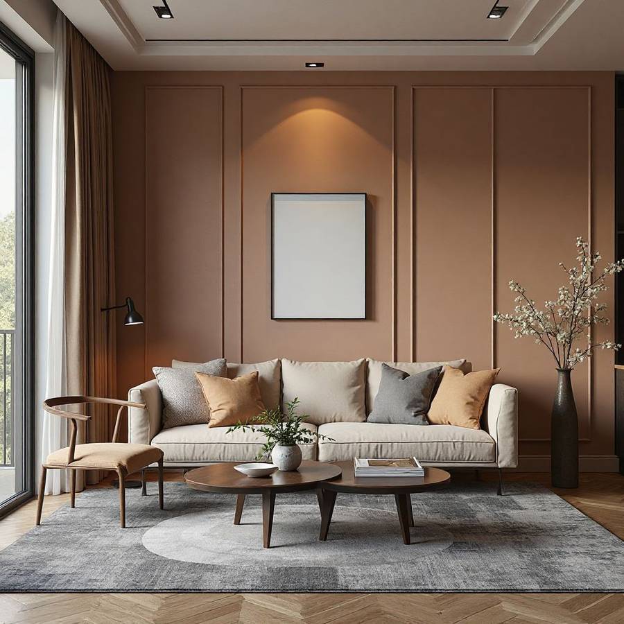 color ideas for living room walls inspiration 4