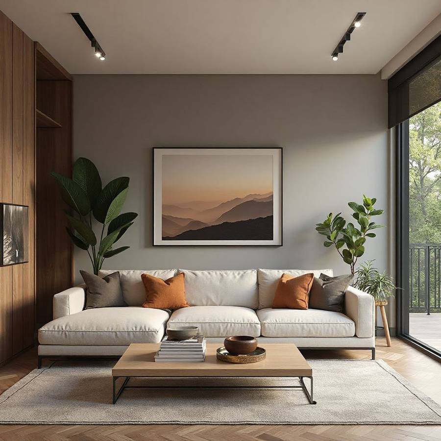 color ideas for living room walls inspiration 5