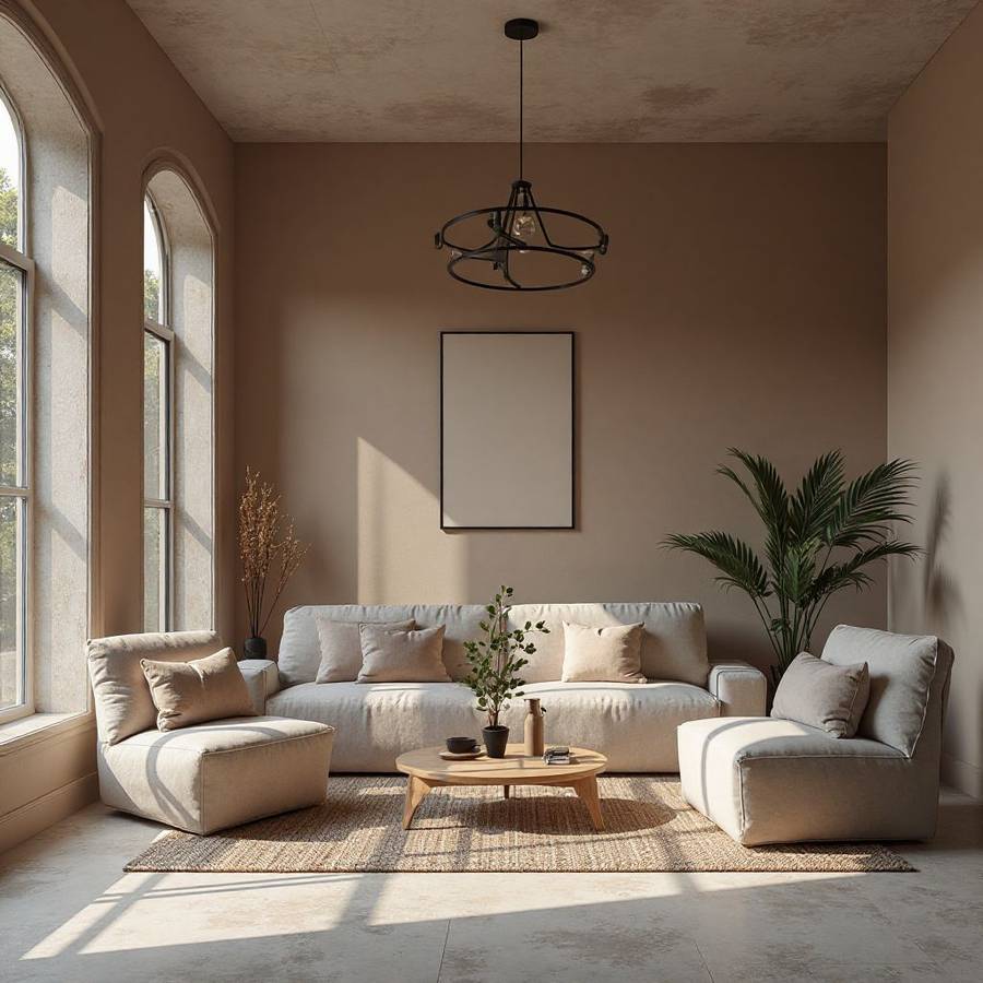 colors of cement paint inspiration 1