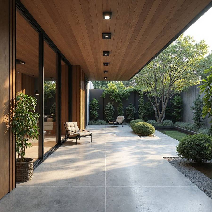 concrete patio paint inspiration 2