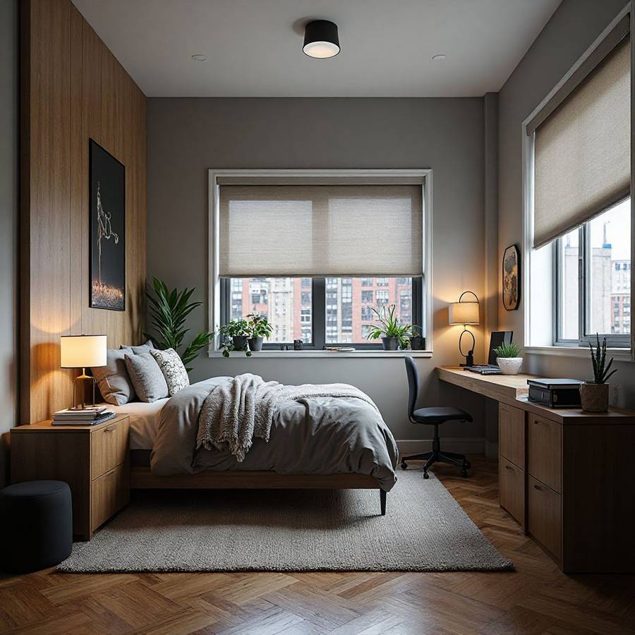 cool dorm room ideas for guys inspiration 1