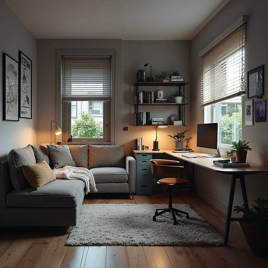 cool dorm room ideas for guys inspiration 3