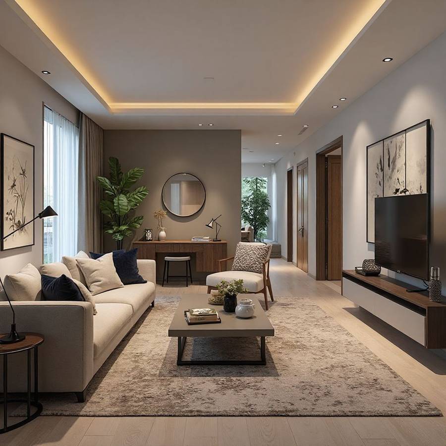 cozy apartment living room ideas inspiration 1