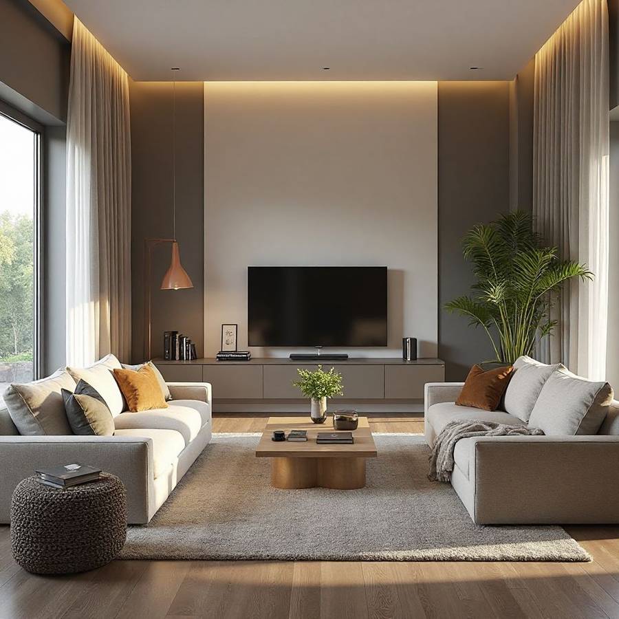 cozy apartment living room ideas inspiration 2