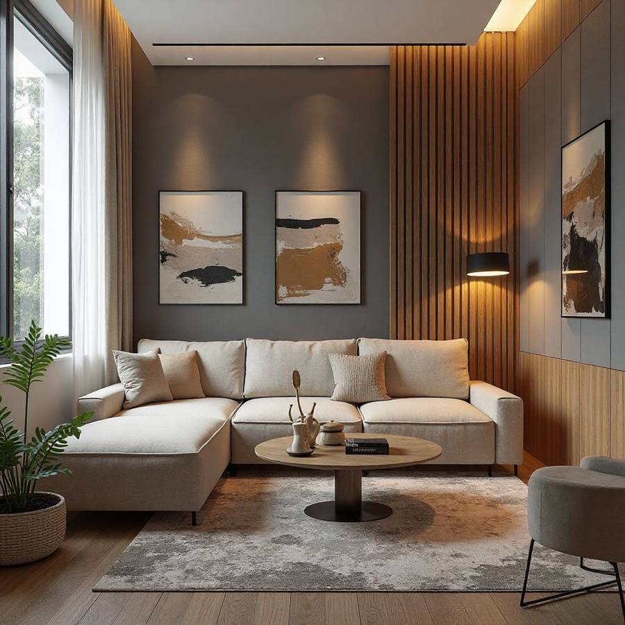 cozy apartment living room ideas inspiration 4