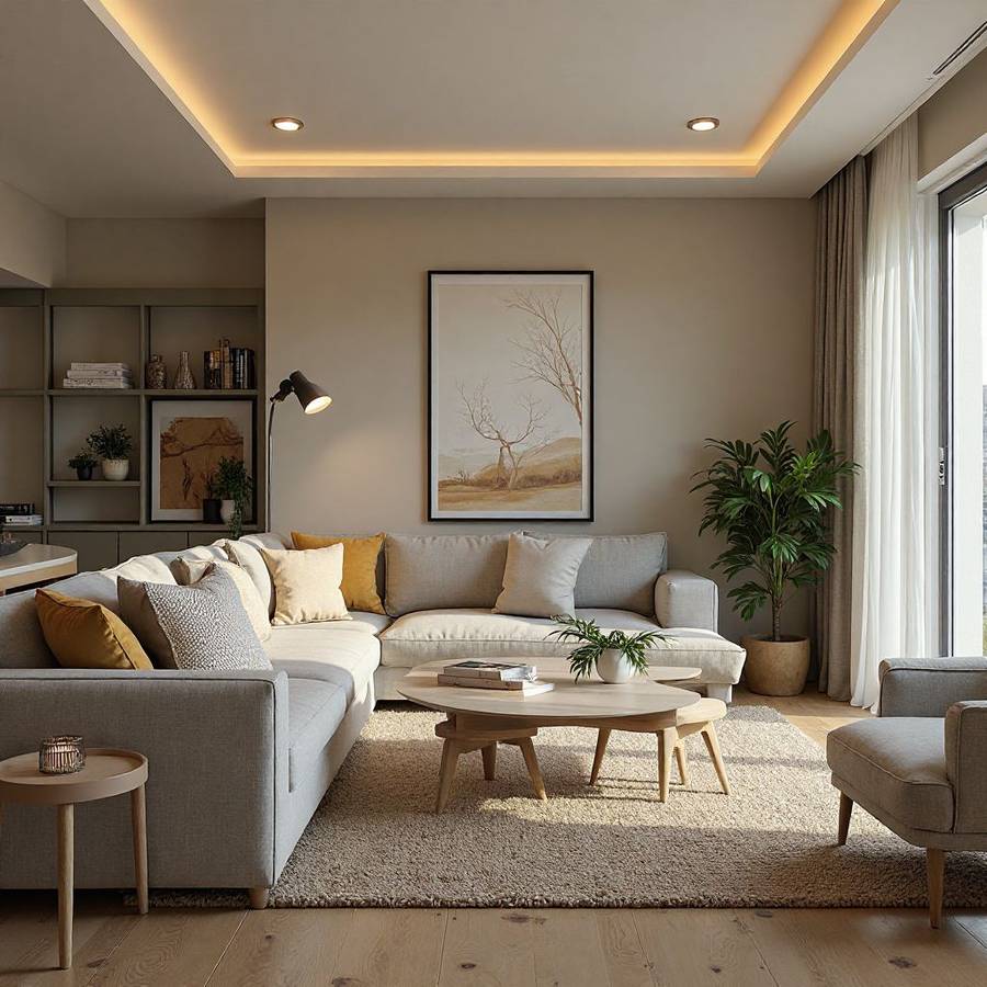 cozy apartment living room ideas inspiration 5