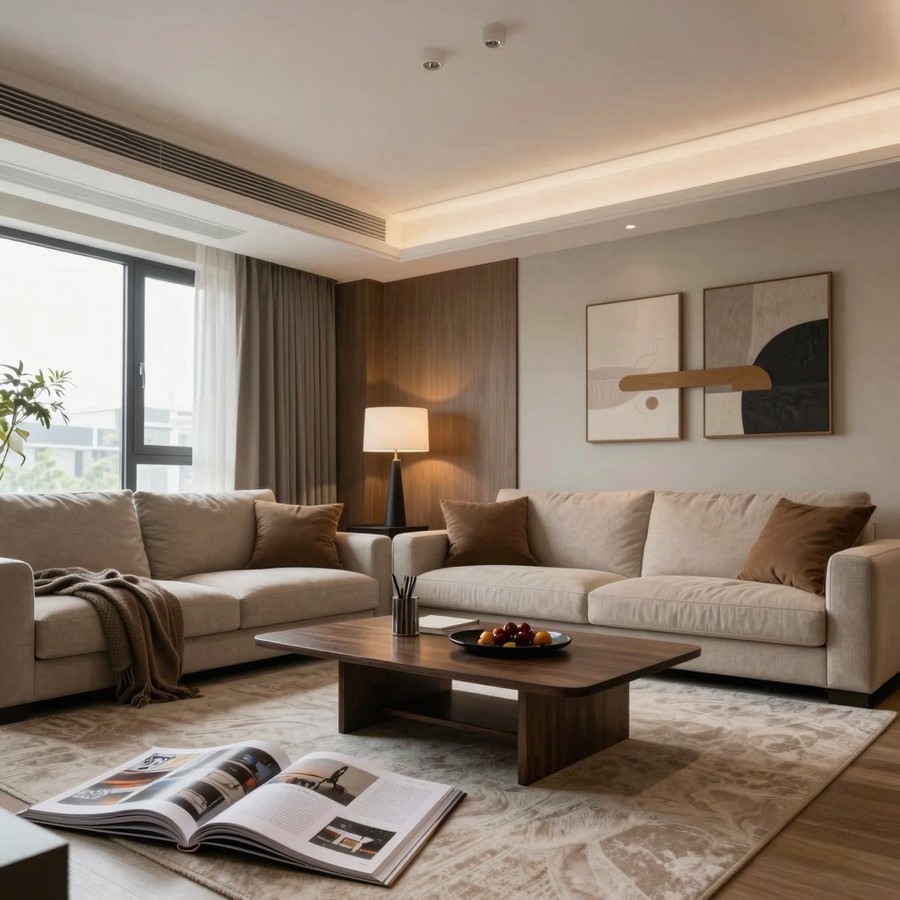 cozy living room ideas inspiration 2