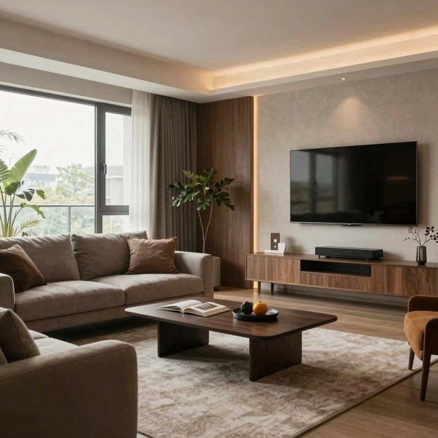 cozy living room ideas inspiration 4