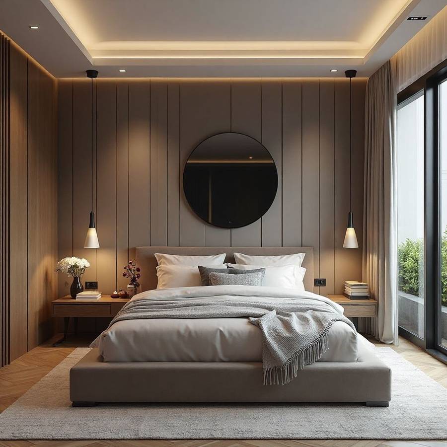 Custom Bedroom Ideas & Designs | RemodelAI