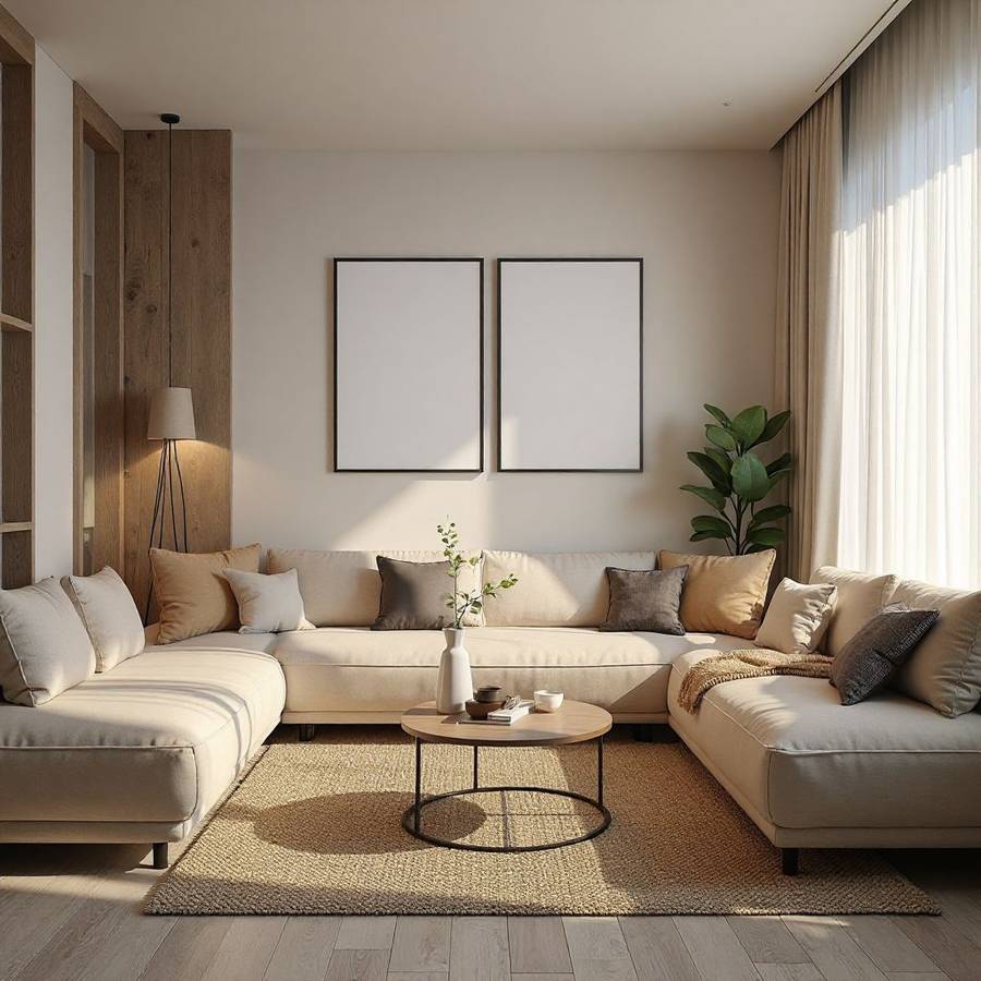 Cute Rooms Ideas & Designs | RemodelAI