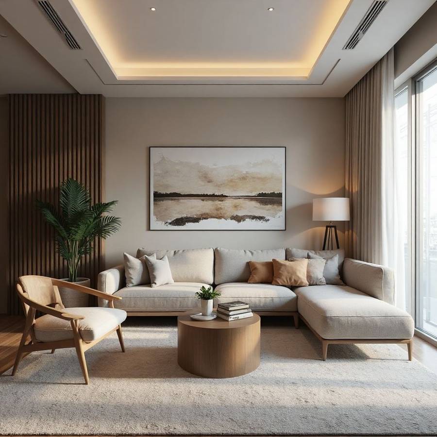 decor ideas for living room apartment inspiration 5