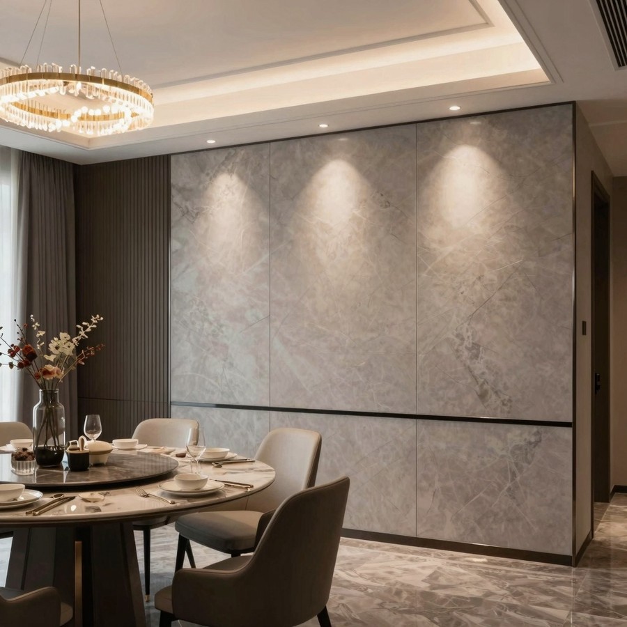 dining room accent wall ideas inspiration 2