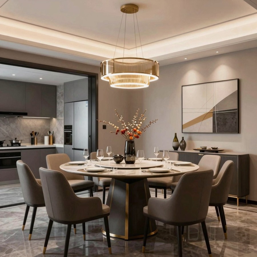 dining room color ideas inspiration 2