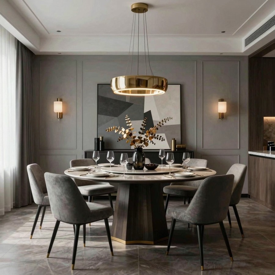 dining room color ideas inspiration 3