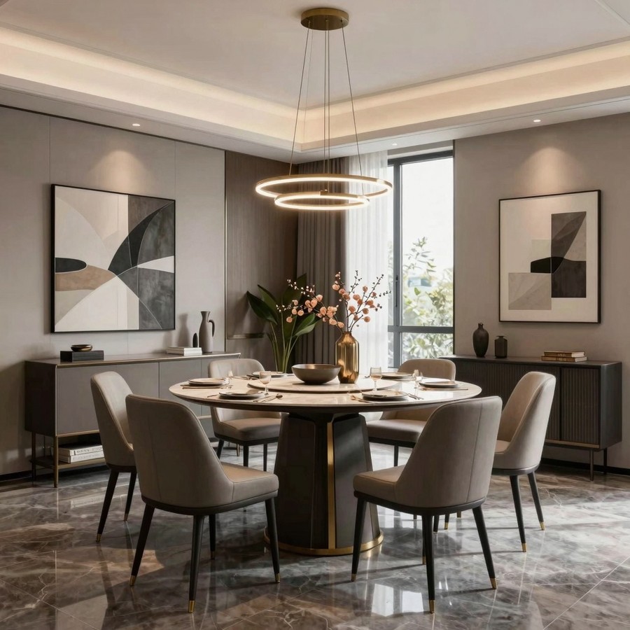 dining room color ideas inspiration 5