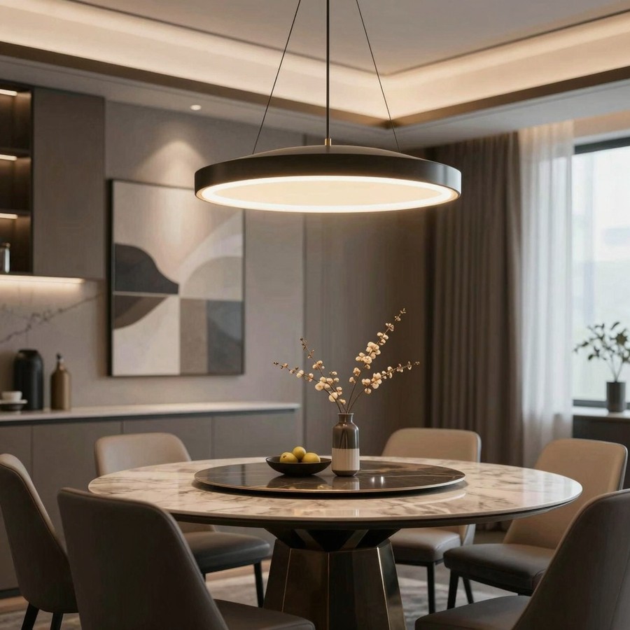 dining room lighting ideas