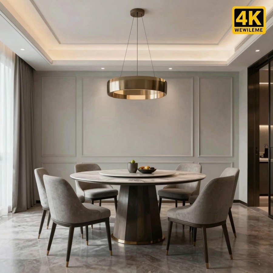 dining room paint ideas inspiration 1