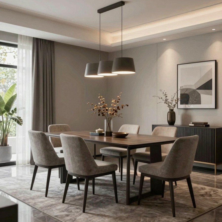 dining room paint ideas inspiration 2