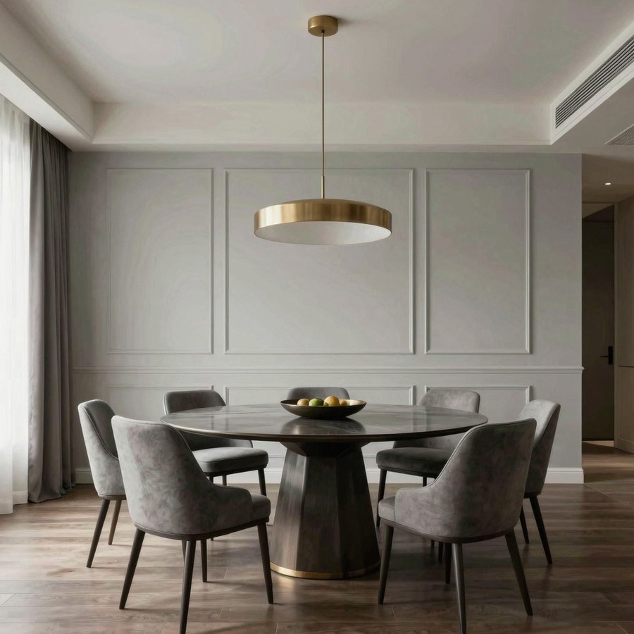 dining room paint ideas inspiration 4
