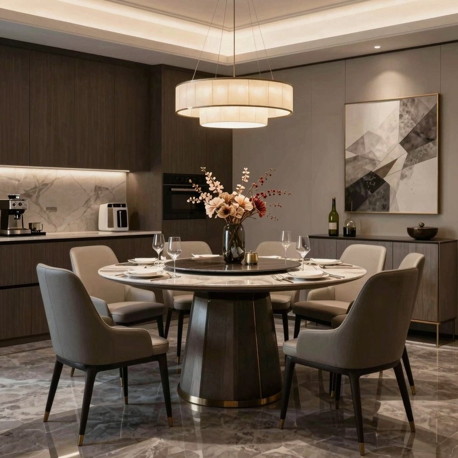 dining room table ideas