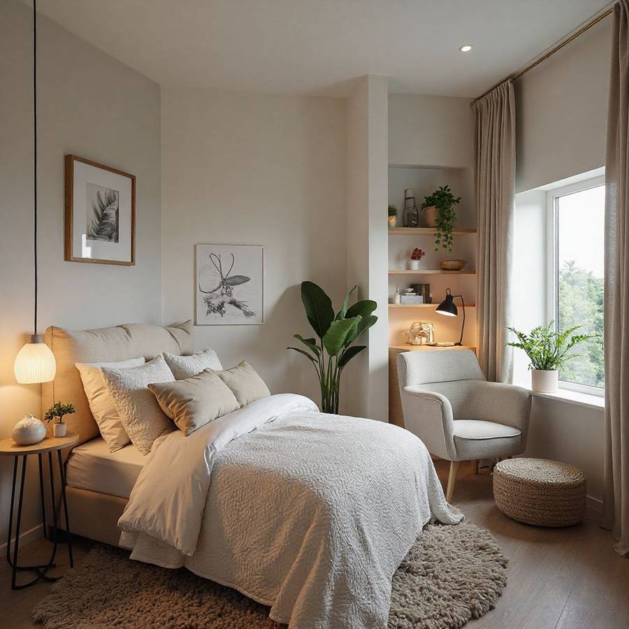 dorm room ideas inspiration 2