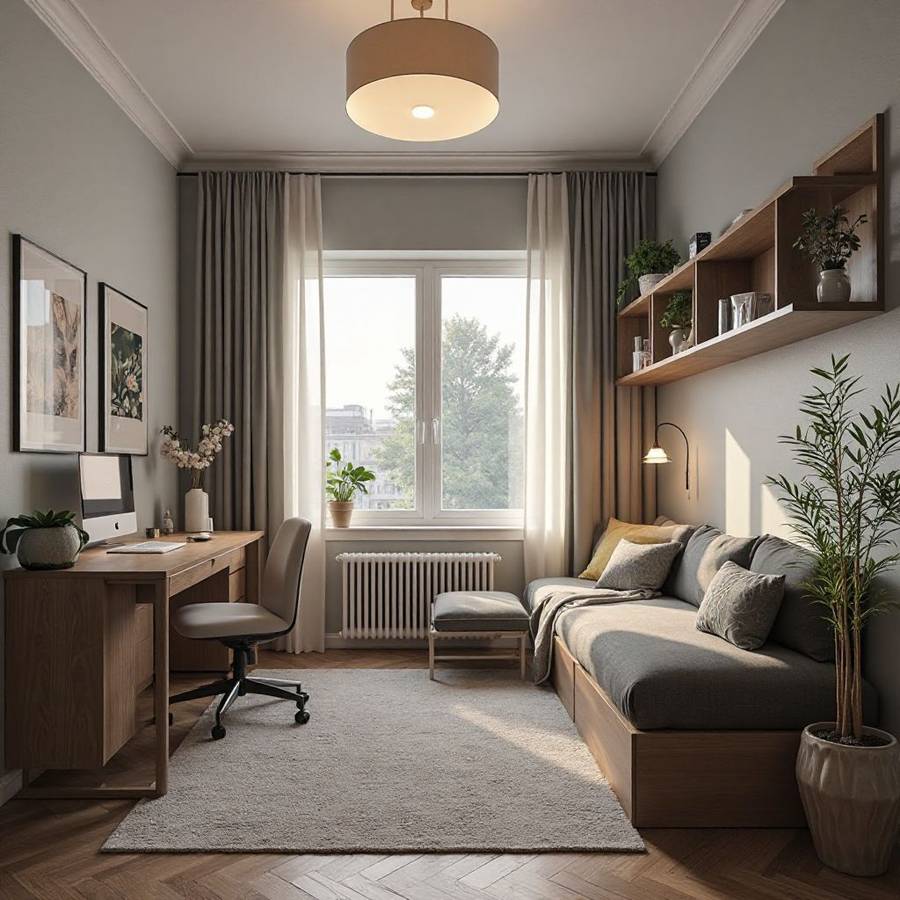 dorm room ideas inspiration 3