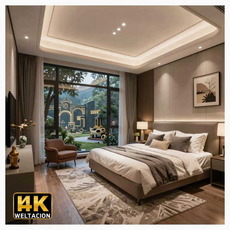 enchantment room ideas inspiration 5